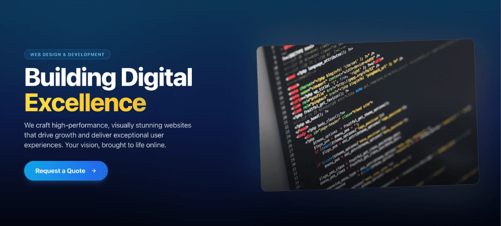 Whitsunday Webstudio